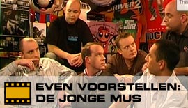 Gamekings Seizoen 1 Afl. 6